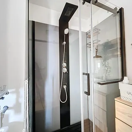 Le Maeva -vue 3e Etage Bray-Dunes