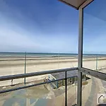 Le Maeva -vue 3e Etage Bray-Dunes