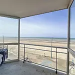 Lägenhet Le Maeva -vue 3e Etage *