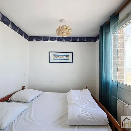 Le Maeva -vue 3e Etage