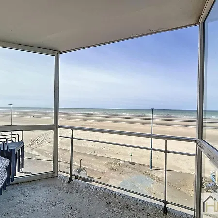 Apartamento Le Maeva -vue 3e Etage *
