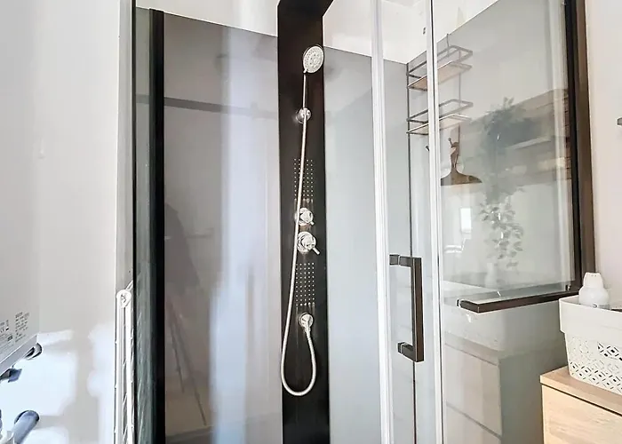 Le Maeva -vue 3e Etage Bray-Dunes